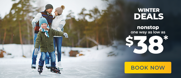 Winter Deals (November)