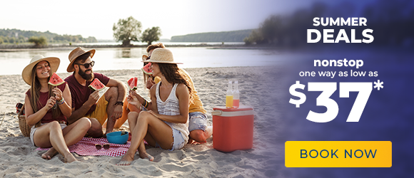 Summer Deals (July)