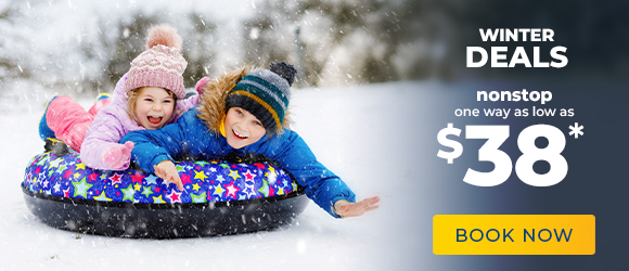 Winter Deals (November)