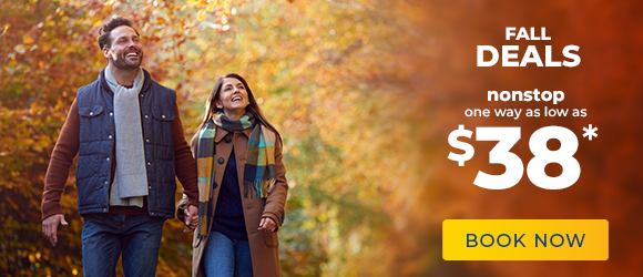 Fall Deals (September)