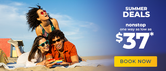 Summer Deals (July)
