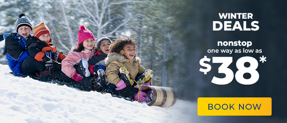 Winter Deals (November)