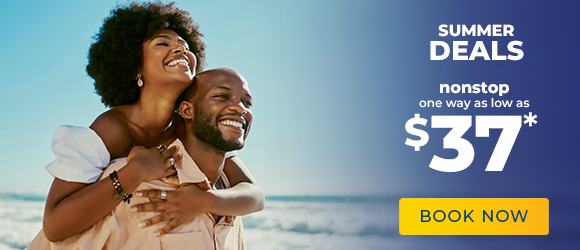 Summer Deals (July)