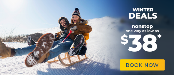 Winter Deals (November)