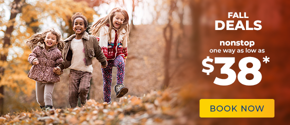 Fall Deals (September)