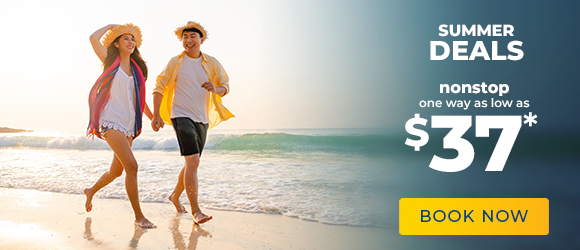Summer Deals (July)