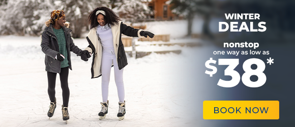 Winter Deals (November)