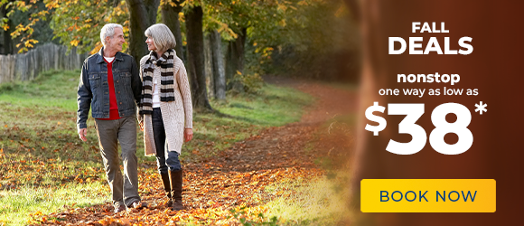 Fall Deals (September)