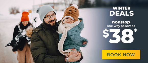 Winter Deals (November)