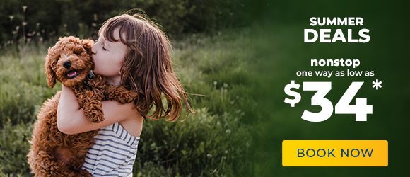 Summer Deals (July)