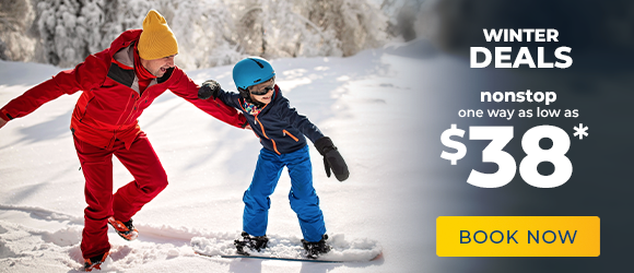 Winter Deals (November)
