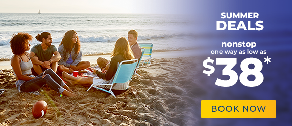 Summer Deals (July)