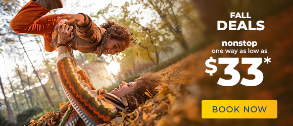 Fall Deals (September)