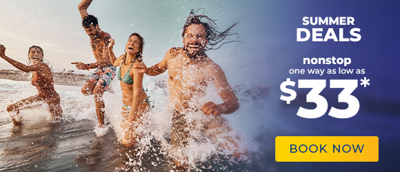 Summer Deals (July)
