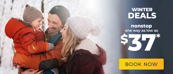 Winter Deals (November)