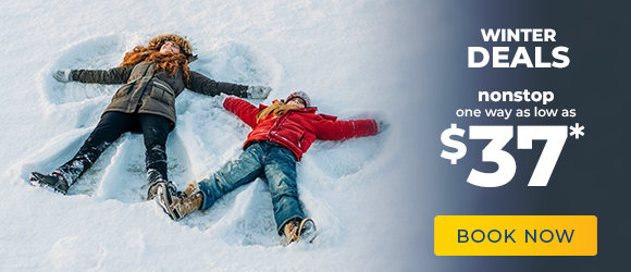 Winter Deals (November)