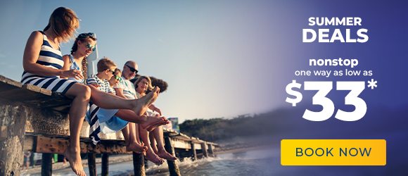 Summer Deals (July)