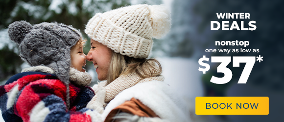 Winter Deals (November)