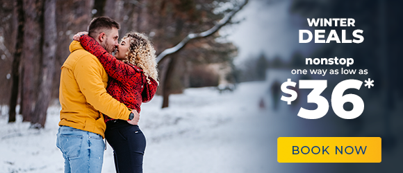 Winter Deals (November)