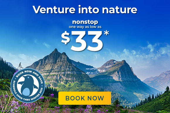 Venture into nature