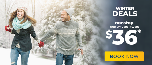 Winter Deals (November)