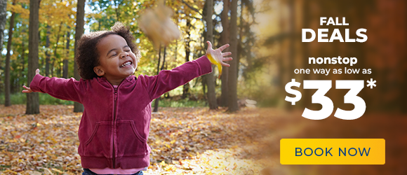 Fall Deals (September)