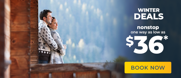 Winter Deals (November)