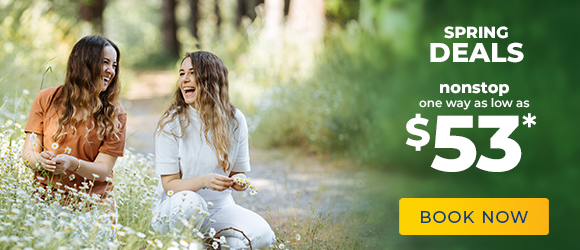 Spring Deals (March)