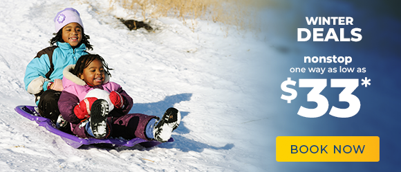 Winter Deals (November)