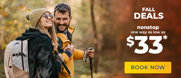 Fall Deals (September)
