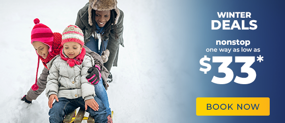 Winter Deals (November)