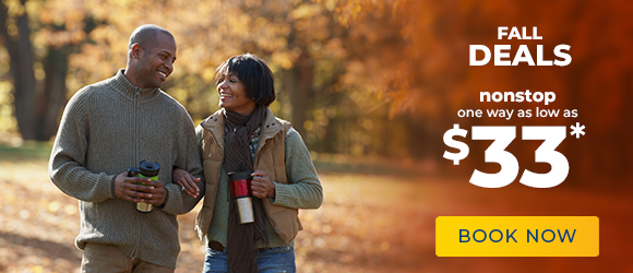 Fall Deals (September)