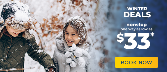 Winter Deals (November)