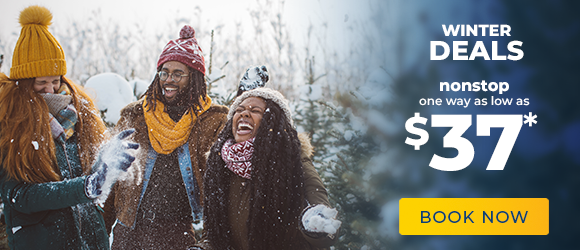 Winter Deals (November)