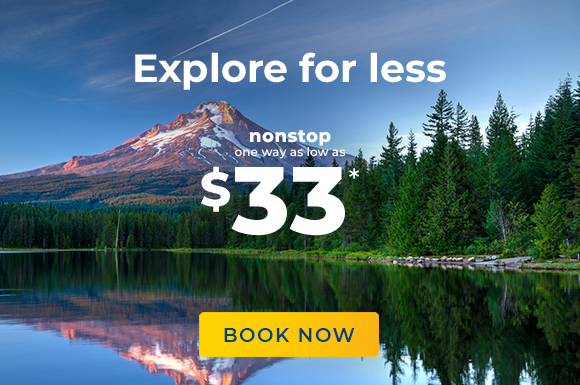 Explore for less