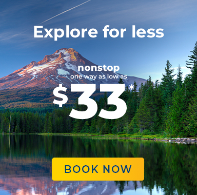 Explore for less