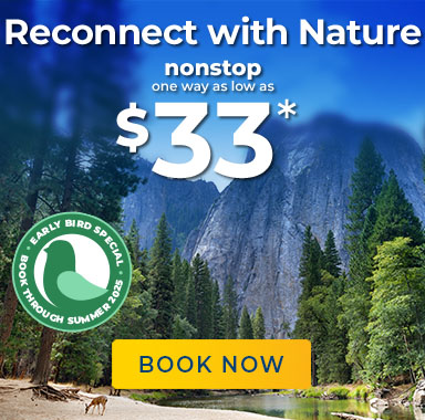 Reconnect with Nature