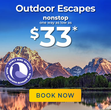 Outdoor Escapes