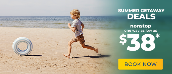 Summer Deals
