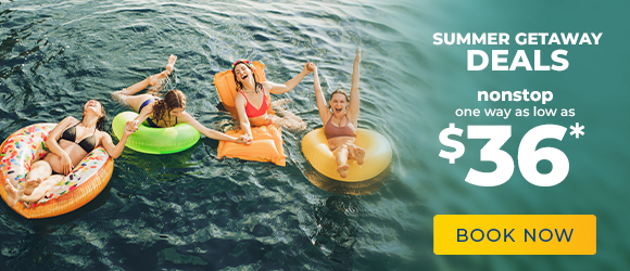 Summer Deals