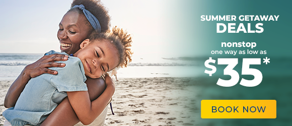 Summer Deals