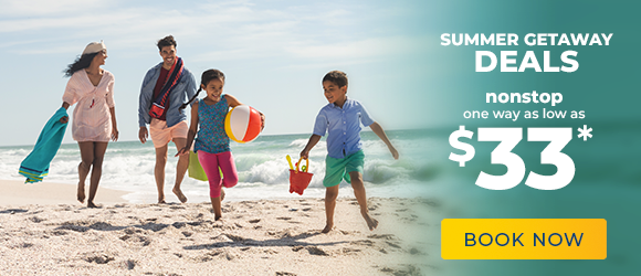 Summer Deals