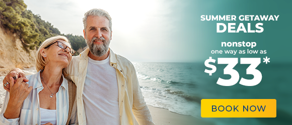 Summer Deals