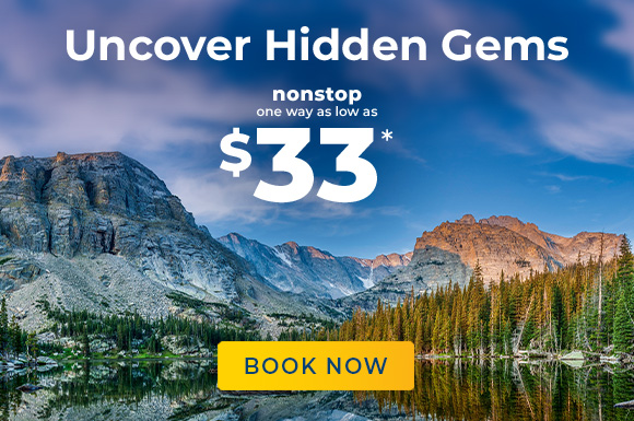 Uncover hidden gems and local favorites