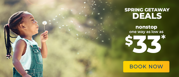 Spring Deals