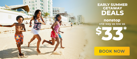 Early Summer Deals