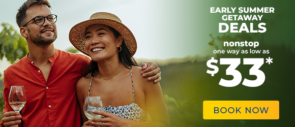 Early Summer Deals