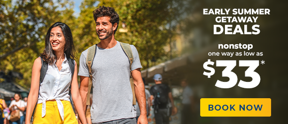 Early Summer Deals