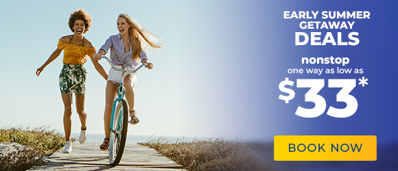 Early Summer Deals