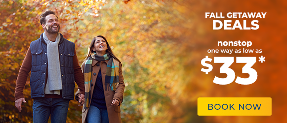Fall Deals